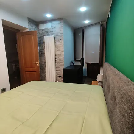 Casa Del Corso דירה *