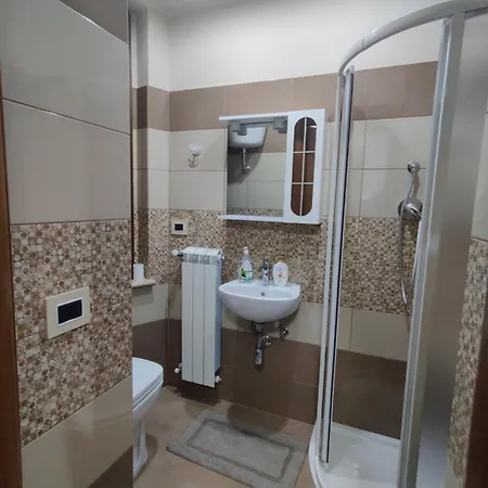 Casa Del Corso דירה *