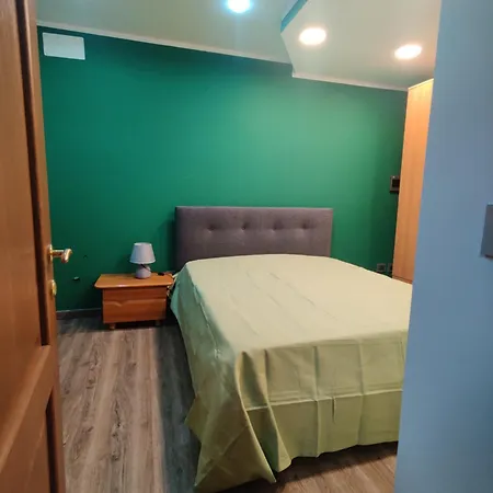 Casa Del Corso דירה סרה סן ברונו